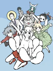 渡口无名 经典国产年代剧在线观看封面